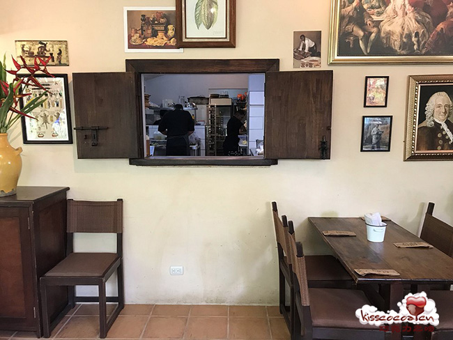 哥斯达黎加 Sibo 西布巧克力店 哥斯达黎加 Sibo 西布巧克力店46